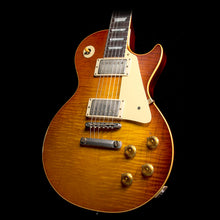 Gibson Custom Shop Collector's Choice #43 Mick Ralphs 1958 Les Paul Standard Replica Electric Guitar Ralphs Burst