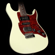 Fret-King Black Label Corona 'GW' G. Whitehorn Electric Guitar Vintage White