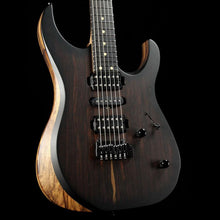 LsL Instruments XT4 Deluxe Ziricote and Black Limba