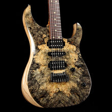 LsL Instruments XT4 Deluxe Buckeye Burl Natural