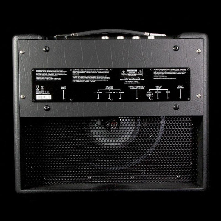 Blackstar 10th Anniversary Edition Series One 10AE 1x12 10 Watt Electric Guitar Combo Amplifier
