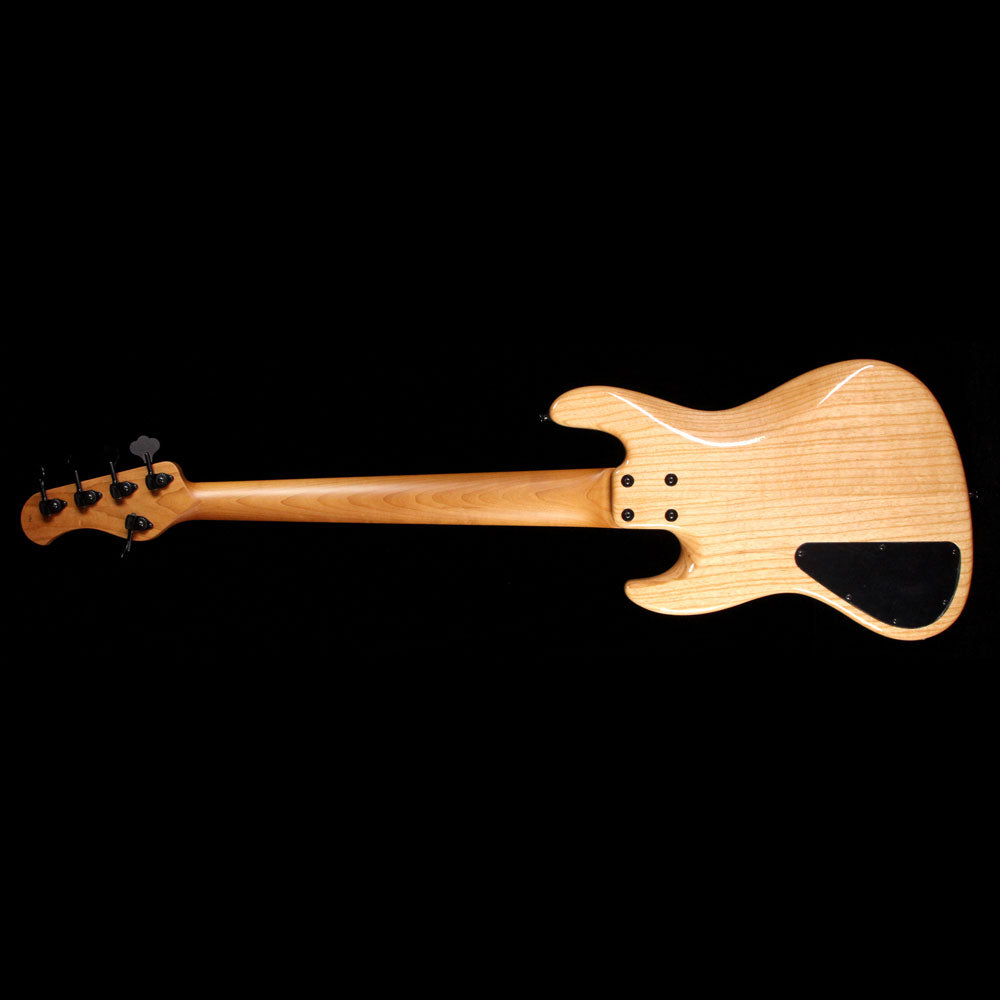 Sadowsky NYC 5-21 Standard 5-String Bass Guitar Natural — 3