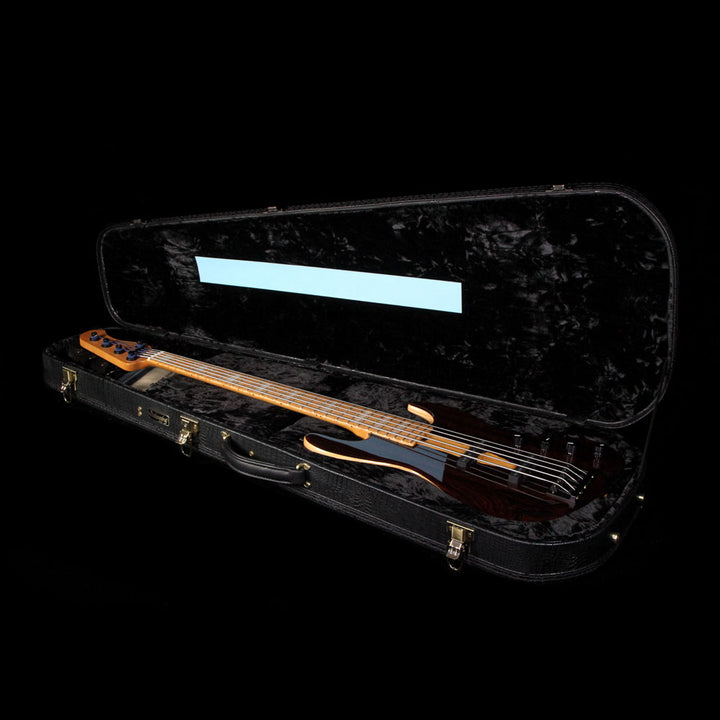 Sadowsky NYC 5-21 Standard 5-String Bass Guitar Natural