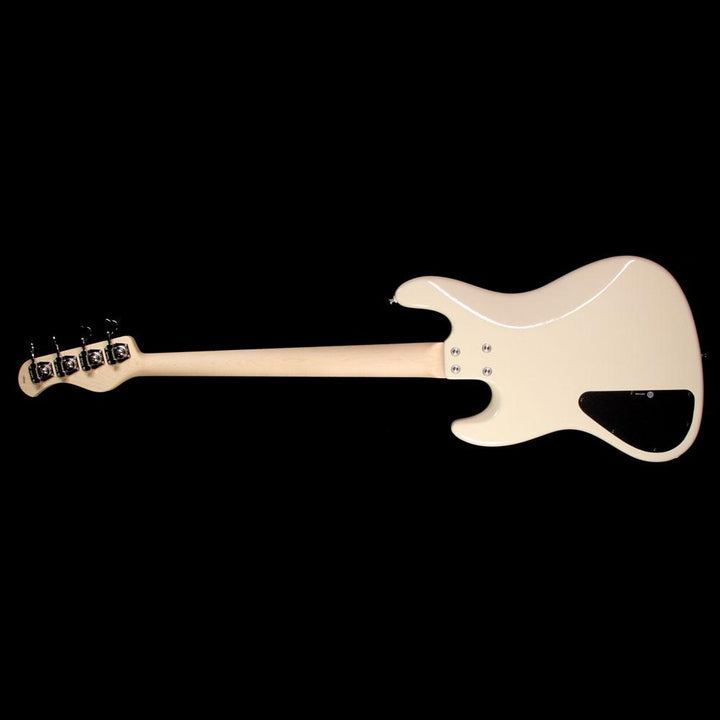 Sadowsky Metroline MV4 Electric Bass Guitar Olympic White