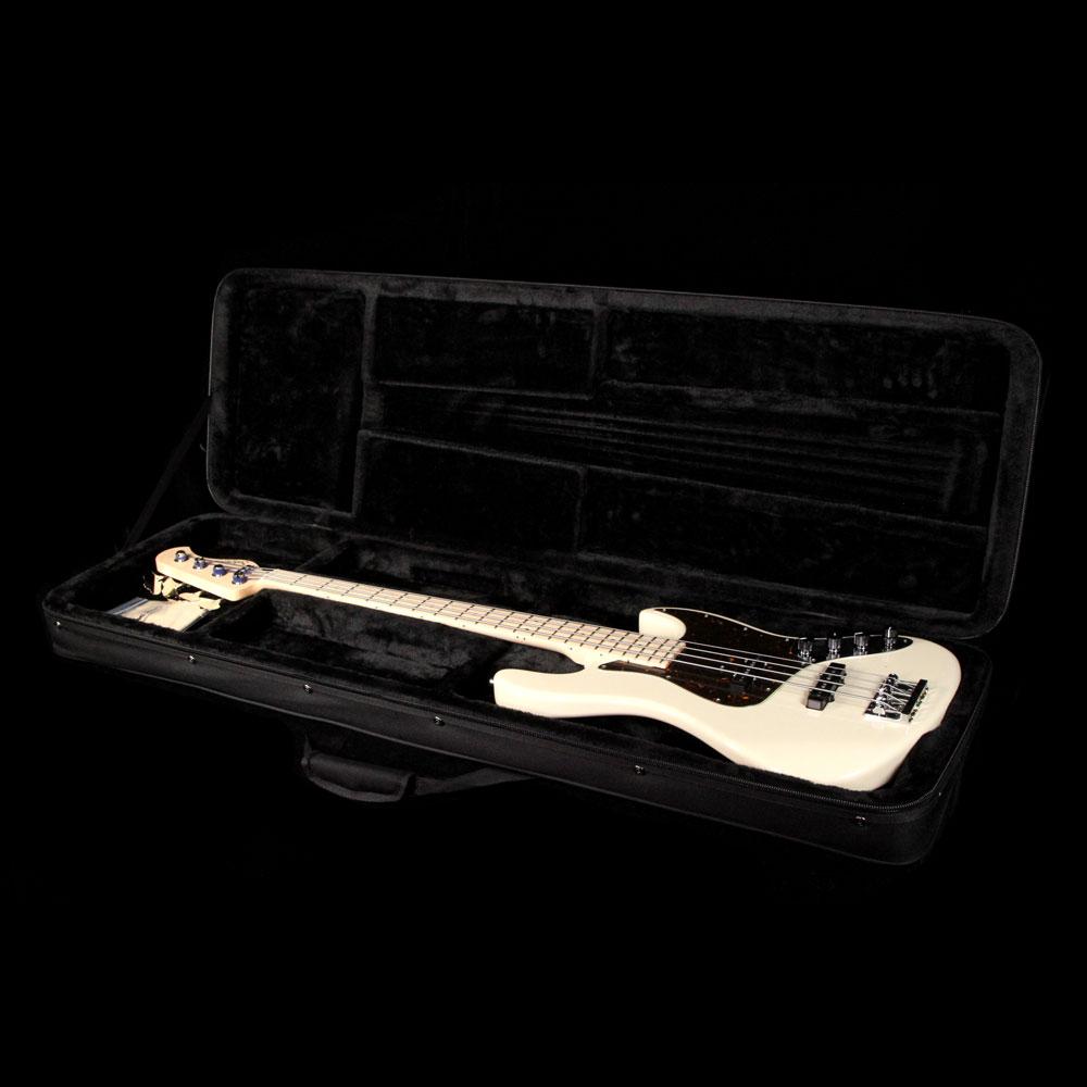 Sadowsky Metroline MV4 Electric Bass Guitar Olympic White — 7