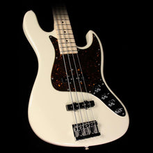 Sadowsky Metroline MV4 Electric Bass Guitar Olympic White