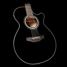 Takamine GF30CE Acoustic Guitar Black