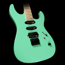 Legator Opus Special 6-String Electric Guitar Seafoam Green