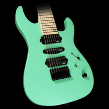 Legator Opus Special 8-String Electric Guitar Seafoam Green