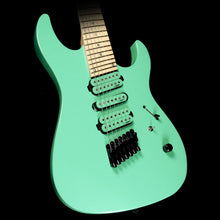 Legator Opus Special 7-String Fanned-Fret Electric Guitar Seafoam Green