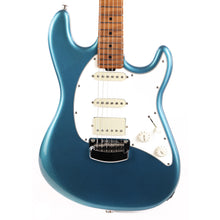 Ernie Ball Music Man Modern Classic Cutlass HSS Vintage Turquoise