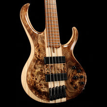 Ibanez Bass Workshop BTB845V 5-String Bass Antique Brown Stained Low Gloss