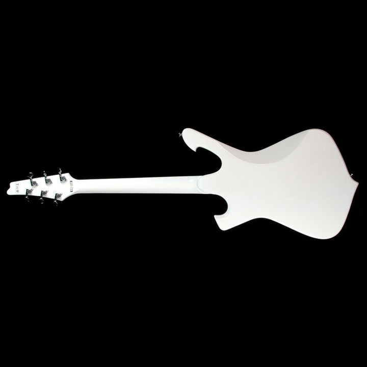 Ibanez FRM200 Paul Gilbert Fireman Signature White Blonde