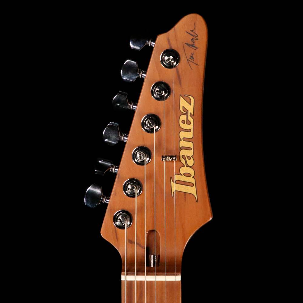 Ibanez Tom Quayle Signature TQM1 Natural — 4
