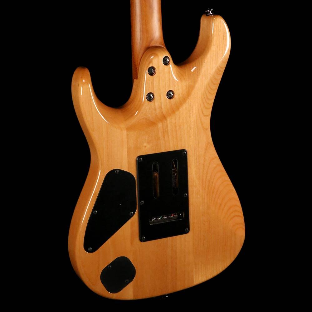 Ibanez Tom Quayle Signature TQM1 Natural — 6