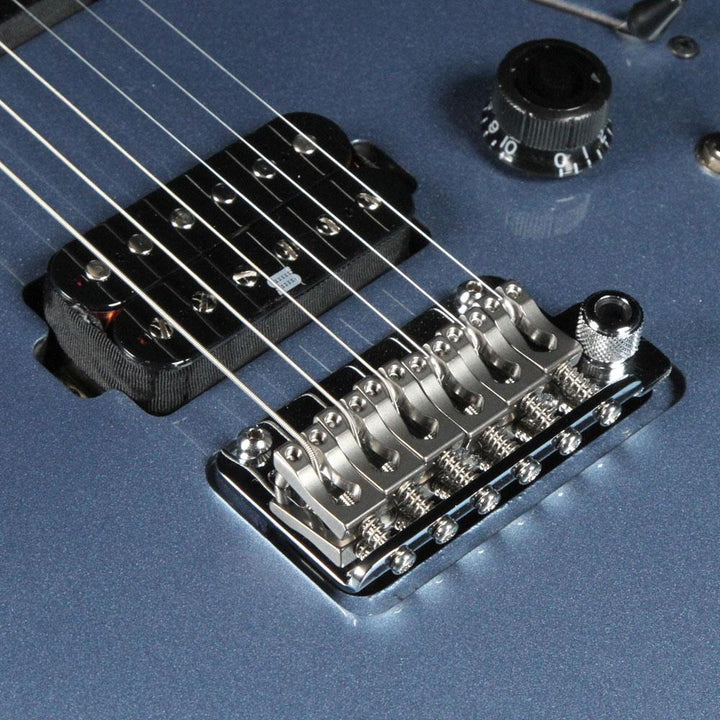 Ibanez AZ Prestige AZ2402 Ice Blue Metallic