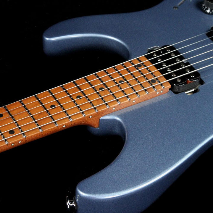 Ibanez AZ Prestige AZ2402 Ice Blue Metallic