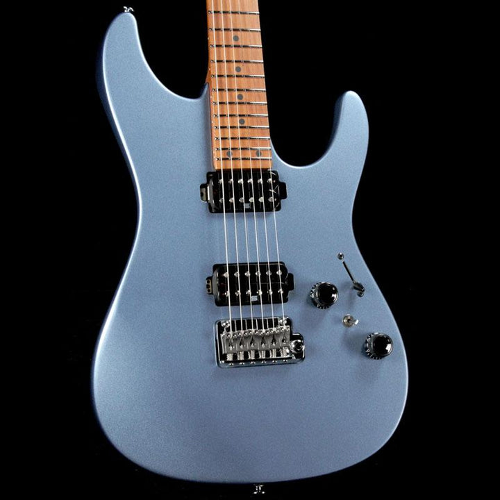 Ibanez AZ Prestige AZ2402 Ice Blue Metallic