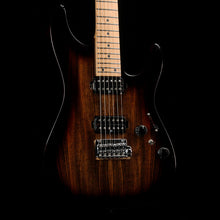 Ibanez AZ Premium AZ242BC Deep Espresso Burst