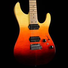 Ibanez AZ Premium AZ242F Tequila Sunrise Gradation