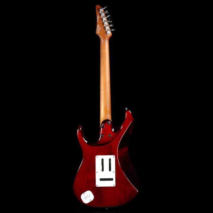 Ibanez AZ Premium AZ224F Brown Topaz Burst