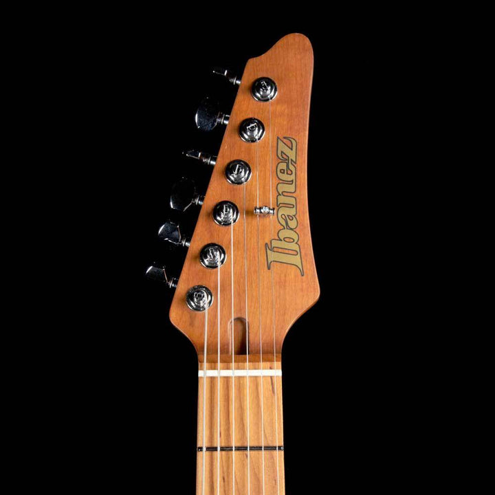 Ibanez AZ Premium AZ224F Brown Topaz Burst