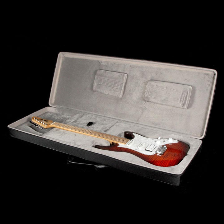 Ibanez AZ Premium AZ224F Brown Topaz Burst