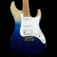 Ibanez AZ Premium AZ224F Blue Iceberg Graduation