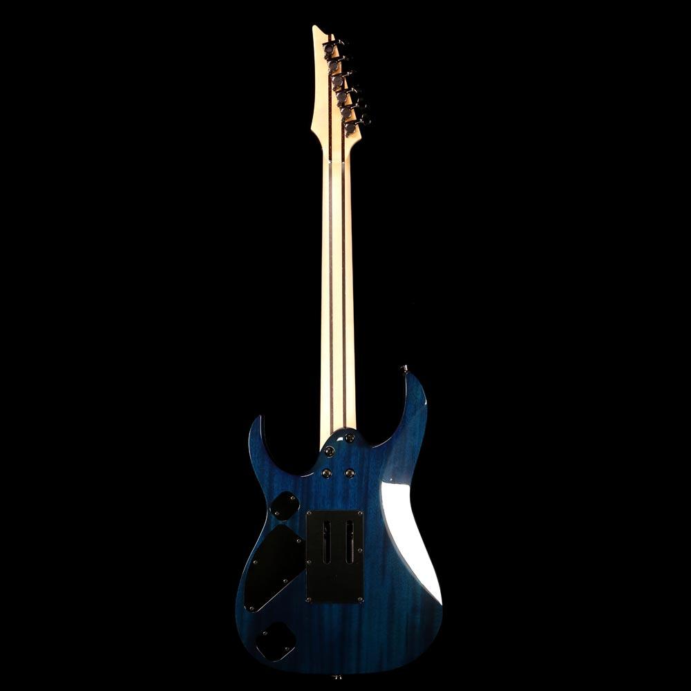 Ibanez RG Prestige RG8520 j.Custom Sodalite — 3