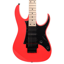 Ibanez Genesis Collection RG550 Road Flare Red