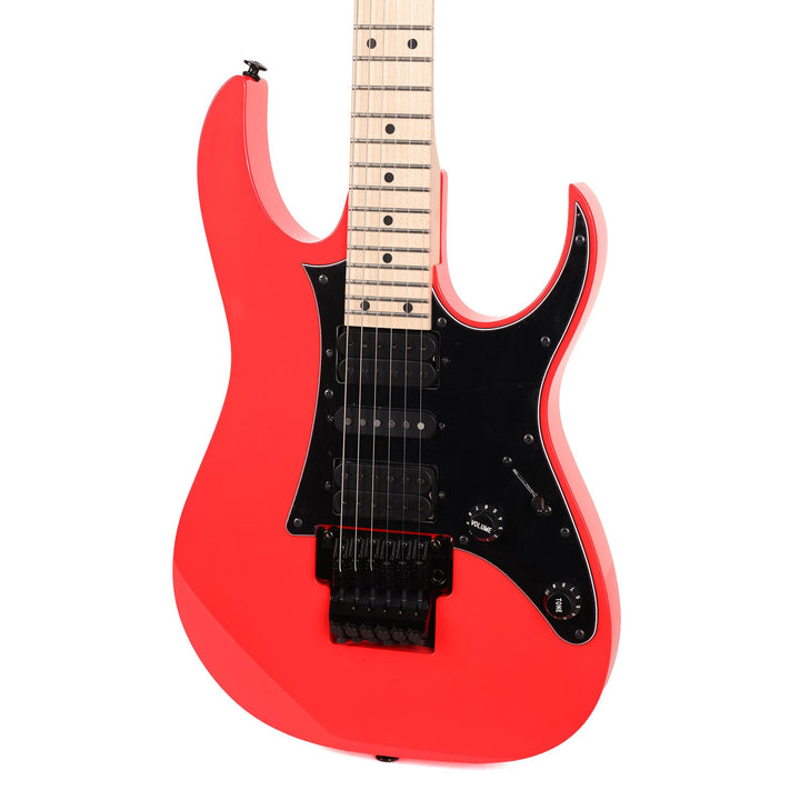 Ibanez Genesis Collection RG550 Road Flare Red