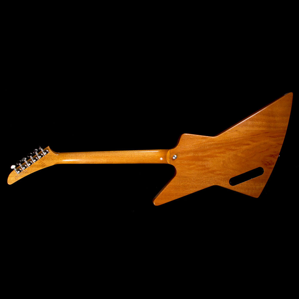 Gibson 2018 Explorer Electric Guitar Antique Natural | The Music Zoo