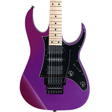 Ibanez Genesis Collection RG550 Purple Neon