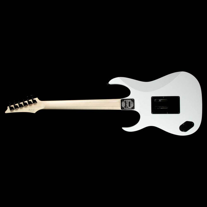 Ibanez Genesis Collection RG550 White