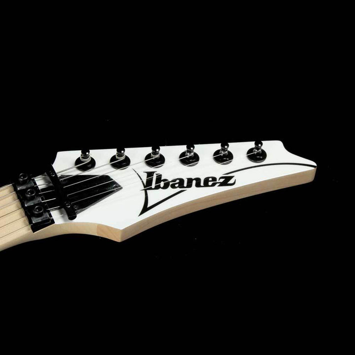 Ibanez Genesis Collection RG550 White