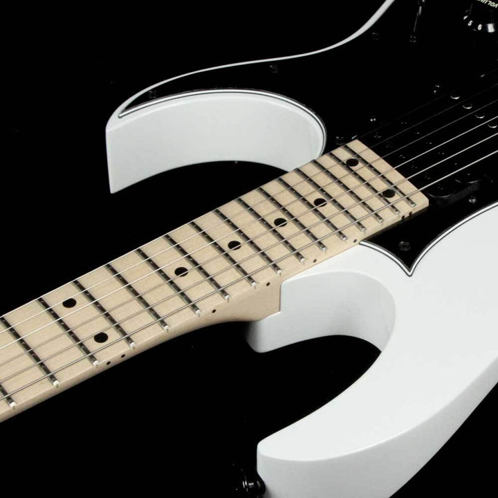 Ibanez Genesis Collection RG550 White