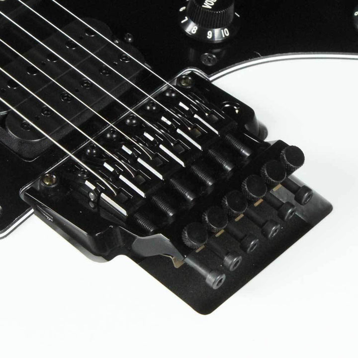 Ibanez Genesis Collection RG550 White