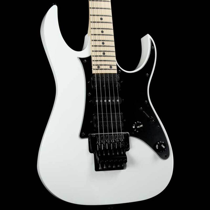 Ibanez Genesis Collection RG550 White