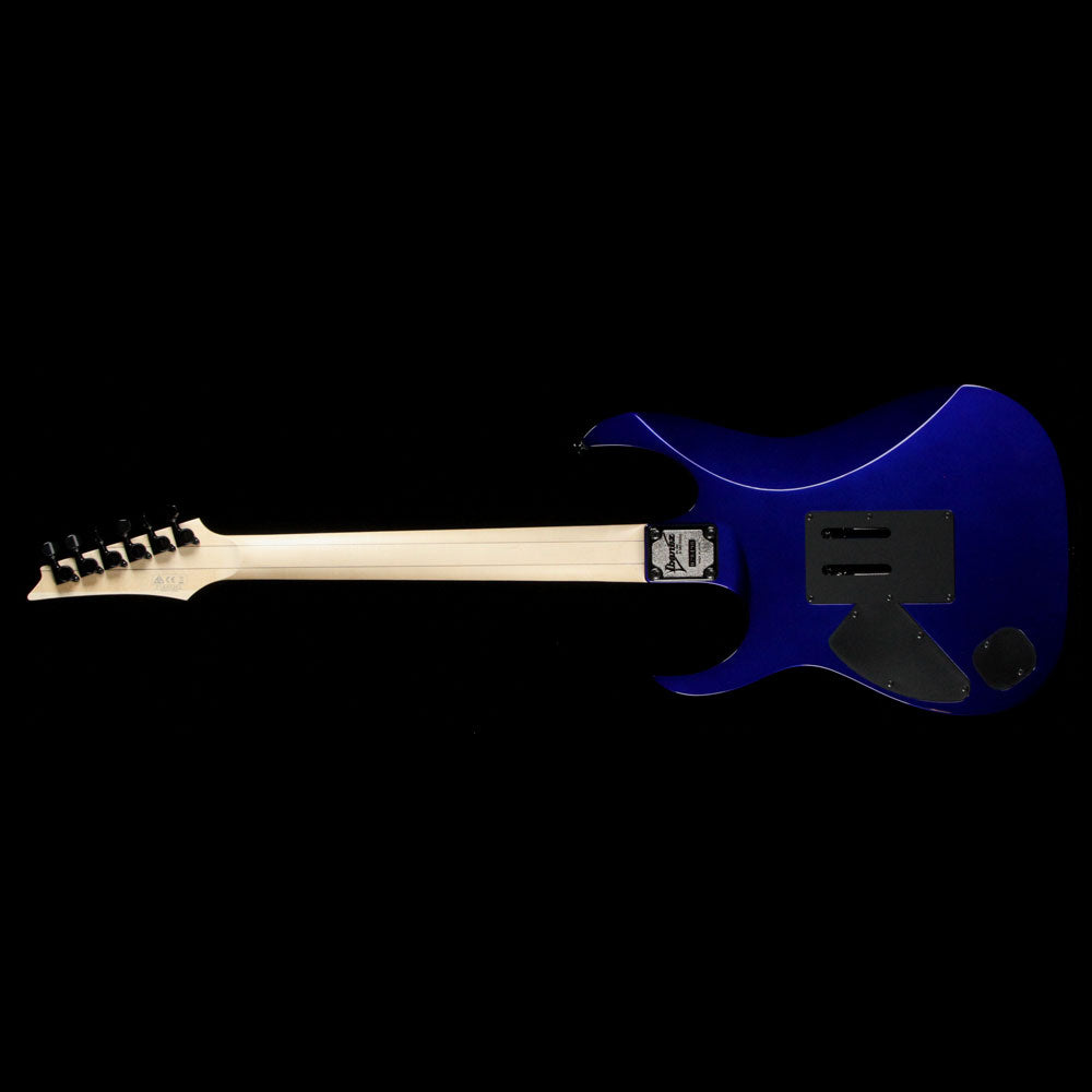 Ibanez Genesis Collection RG570 Jewel Blue | The Music Zoo