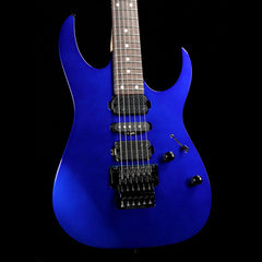 内海RG70 Ibanez Genesis Collection RG570 Jewel Blue | The Music Zoo