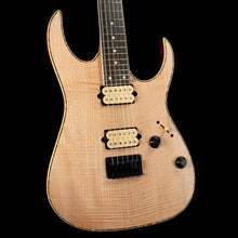 Ibanez RGEW521FMNTF RG Exotic Natural Flat