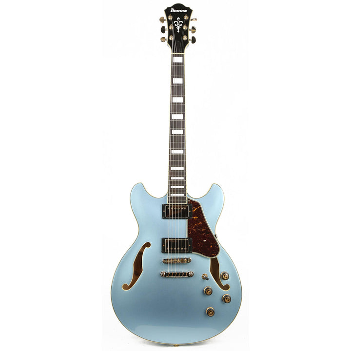 Ibanez AS83 Artcore Expressionist Steel Blue