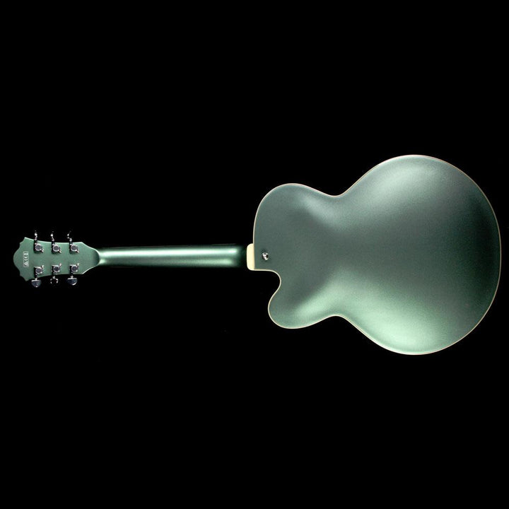 Ibanez Artcore AF75 Semi-Hollowbody Electric Guitar Olive Metallic