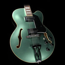 Ibanez Artcore AF75 Semi-Hollowbody Electric Guitar Olive Metallic