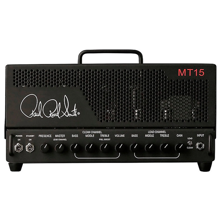 PRS Mark Tremonti MT-15 Guitar Amp Head