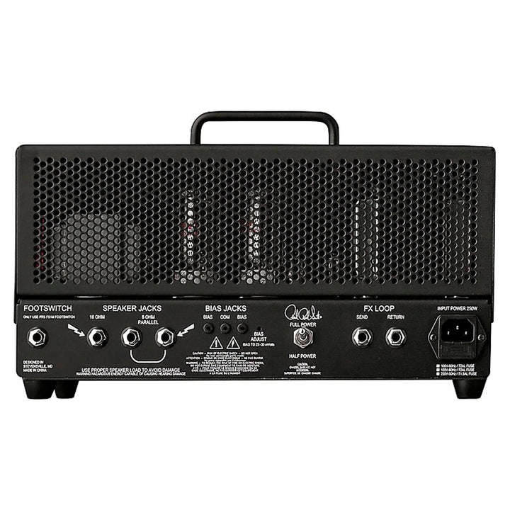 PRS Mark Tremonti MT-15 Guitar Amp Head
