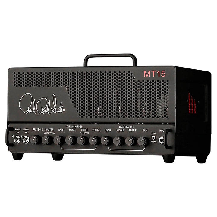 PRS Mark Tremonti MT-15 Guitar Amp Head