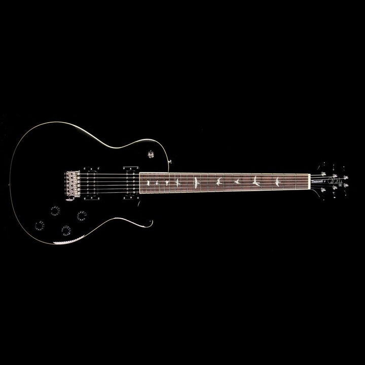 Paul Reed Smith SE Series Tremonti Standard Electric Guitar Black