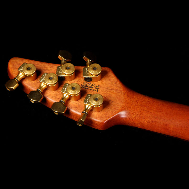 Used Brian Moore C-55 EH Electric Guitar Natural