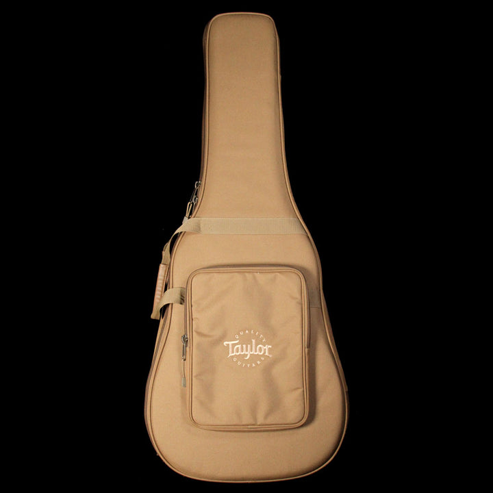 Used Taylor 214ce Grand Auditorium Acoustic Guitar Natural